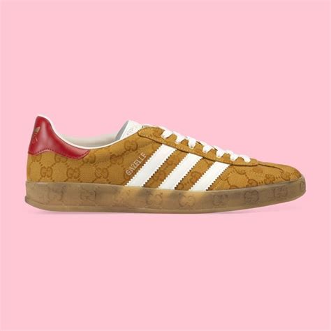 adidas x gucci resale|Adidas X Gucci sale.